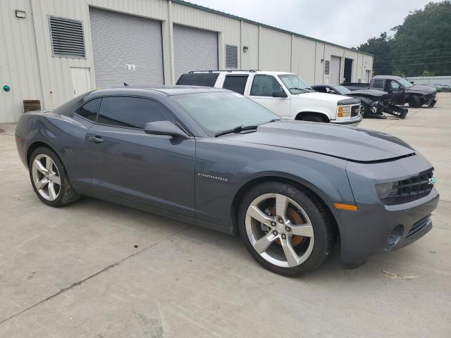 صورة رقم 4 من المزاد - 2010 CHEVROLET CAMARO LT مع VIN 2G1FB1EV8A9190936