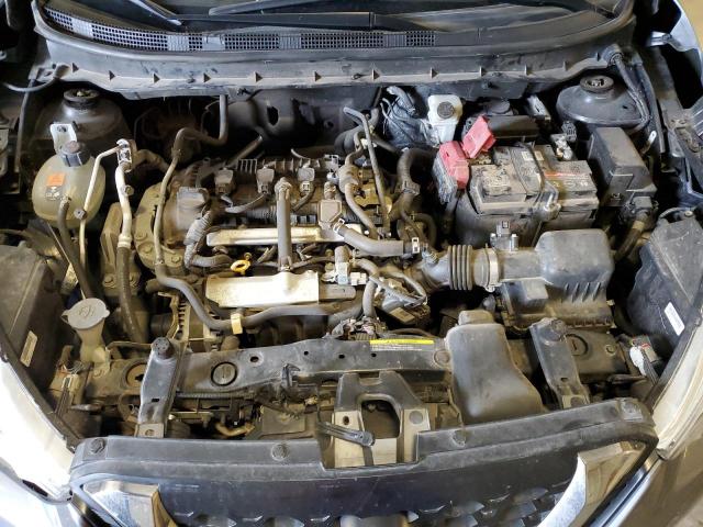 Photo 12 from auction – 2020 NISSAN KICKS SR with VIN 3N1CP5DV7LL556862