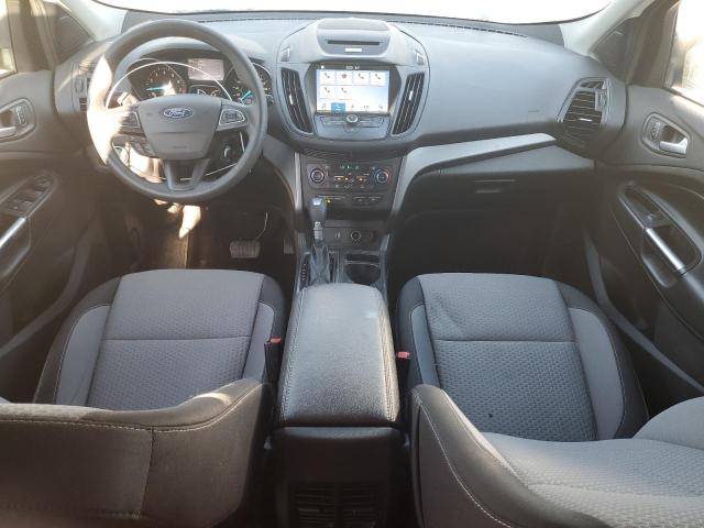 Photo 8 from auction – 2017 FORD ESCAPE SE with VIN 1FMCU9G98HUC05463