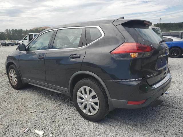 Photo 2 from auction – 2017 NISSAN ROGUE S with VIN KNMAT2MTXHP616643