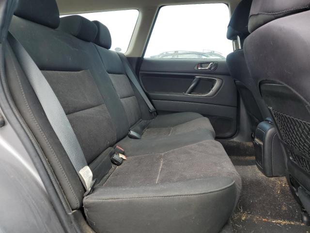 Photo 10 from auction – 2008 SUBARU OUTBACK with VIN 4S4BP60C986329012