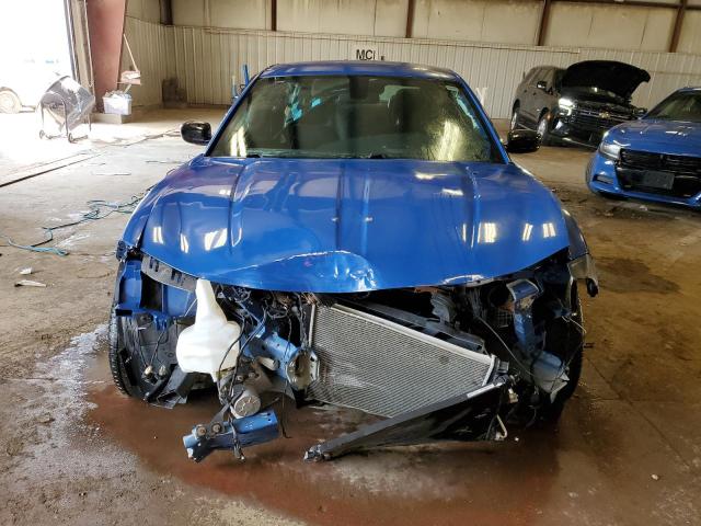 Photo 5 from auction – 2019 DODGE CHARGER POLICE with VIN 2C3CDXKT2KH626542