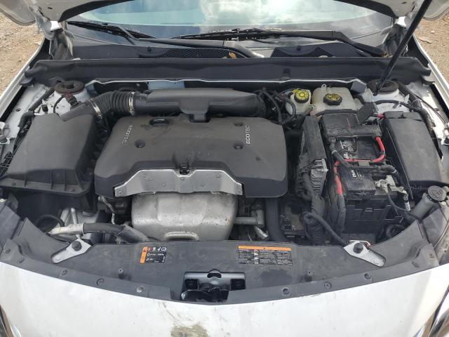 Photo 11 from auction – 2015 CHEVROLET MALIBU 1LT with VIN 1G11C5SLXFF222768