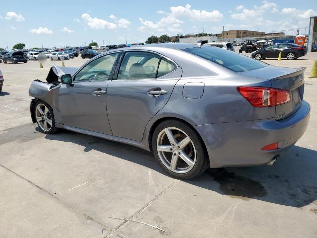 Photo 2 from auction – 2013 LEXUS IS 250 with VIN JTHBF5C27D5185513