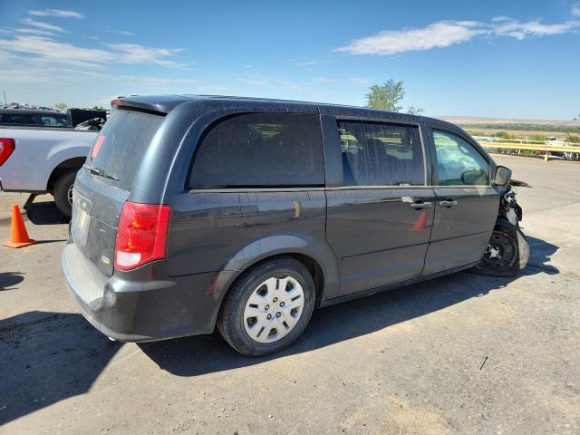 Photo 3 from auction – 2014 DODGE GRAND CARAVAN SE with VIN 2C4RDGBG7ER355324