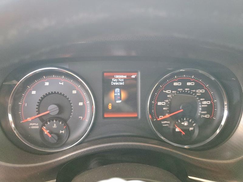 Photo 9 from auction – 2014 DODGE CHARGER SE with VIN 2C3CDXBG4EH277908