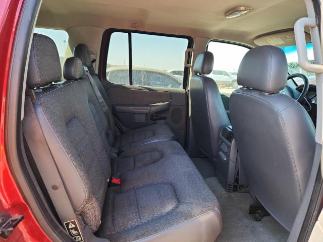 Photo 11 from auction – 2003 FORD EXPLORER X with VIN 1FMZU72K93UA84296