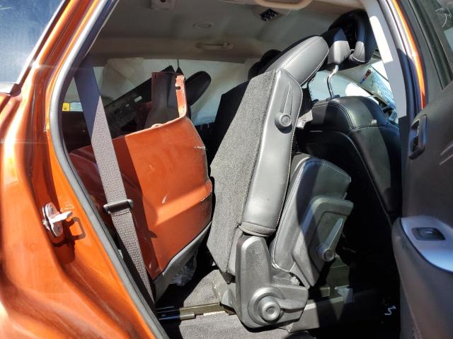 Photo 11 from auction – 2013 DODGE JOURNEY CR with VIN 3C4PDDDG6DT597441