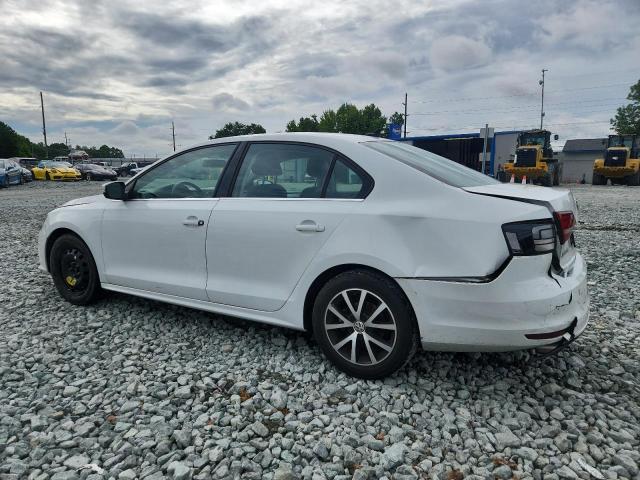 Photo 2 from auction – 2017 VOLKSWAGEN JETTA SE with VIN 3VWDB7AJ2HM205272