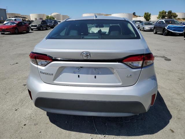 Photo 6 from auction – 2023 TOYOTA COROLLA LE with VIN 5YFB4MDE1PP000762