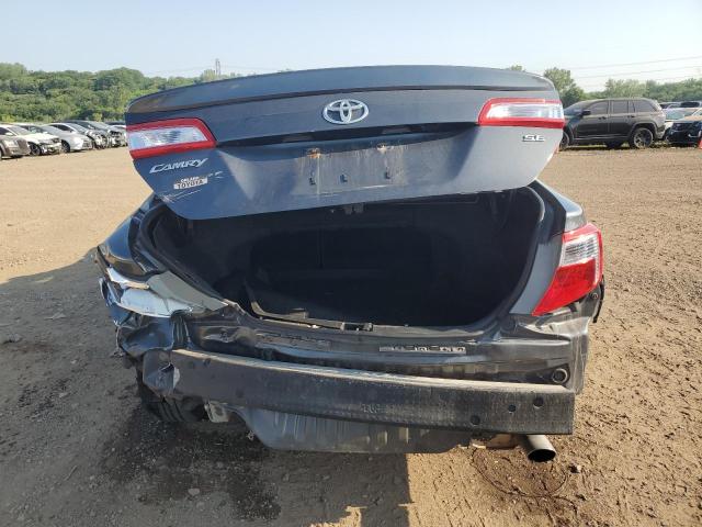 صورة رقم 6 من المزاد - 2012 TOYOTA CAMRY BASE مع VIN 4T1BF1FKXCU019833