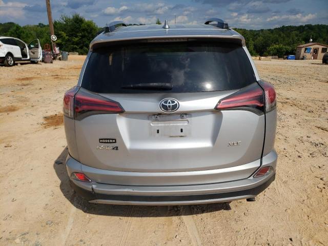 Photo 6 from auction – 2017 TOYOTA RAV4 XLE with VIN 2T3WFREV7HW389180