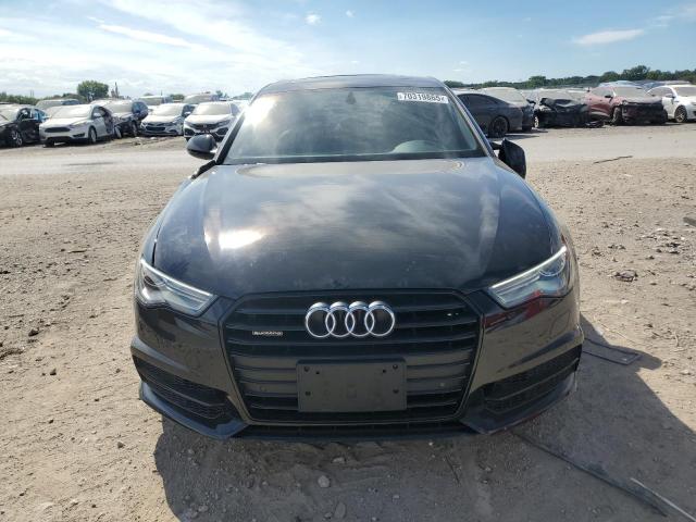 Photo 5 from auction – 2018 AUDI A6 PREMIUM with VIN WAUF3AFC7JN076468