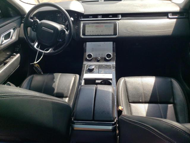 Photo 8 from auction – 2020 LAND ROVER RANGE ROVE with VIN SALYB2EX6LA259064