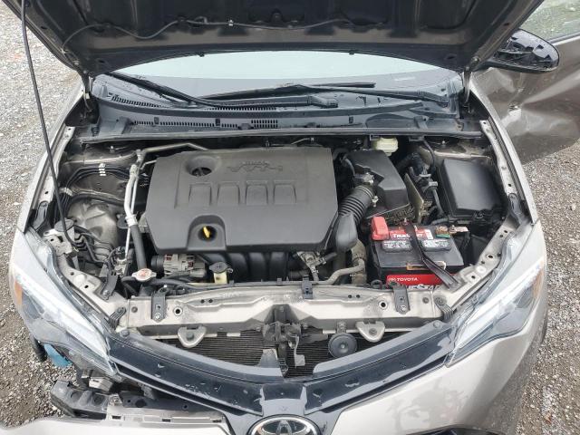 Photo 11 from auction – 2017 TOYOTA COROLLA L with VIN 2T1BURHE4HC898704