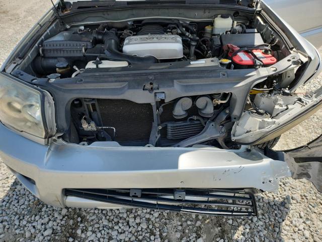 Photo 12 from auction – 2006 TOYOTA 4RUNNER SR with VIN JTEZT14RX68010750