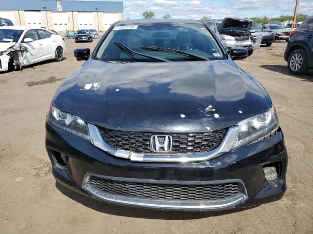 Photo 5 from auction – 2013 HONDA ACCORD EXL with VIN 1HGCT2B83DA010249
