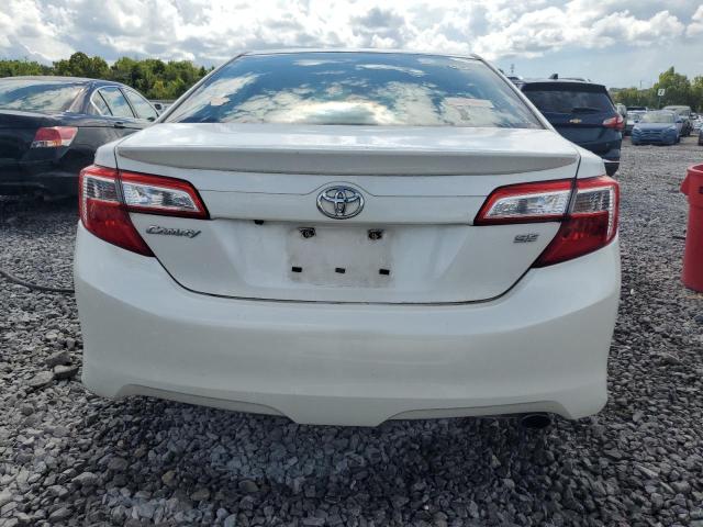 Photo 6 from auction – 2014 TOYOTA CAMRY L with VIN 4T1BF1FK1EU425101