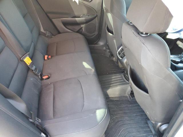 Photo 10 from auction – 2018 CHEVROLET MALIBU LT with VIN 1G1ZD5ST9JF266589
