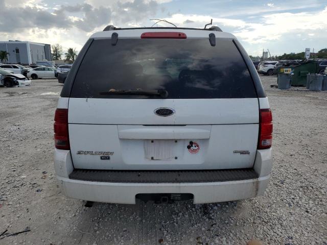 Photo 6 from auction – 2005 FORD EXPLORER X with VIN 1FMZU63K95UB35033