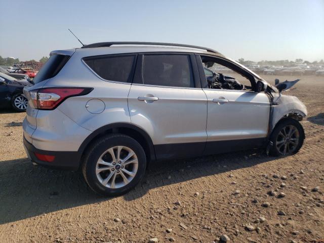 Photo 3 from auction – 2018 FORD ESCAPE SE with VIN 1FMCU0GDXJUC90649