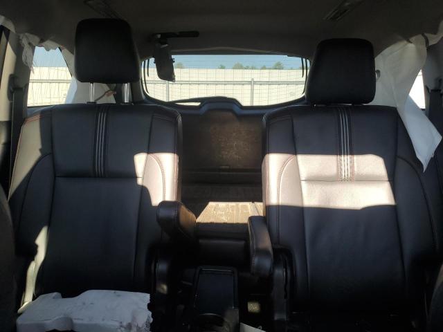 Photo 10 from auction – 2019 TOYOTA HIGHLANDER with VIN 5TDJZRFH3KS629408