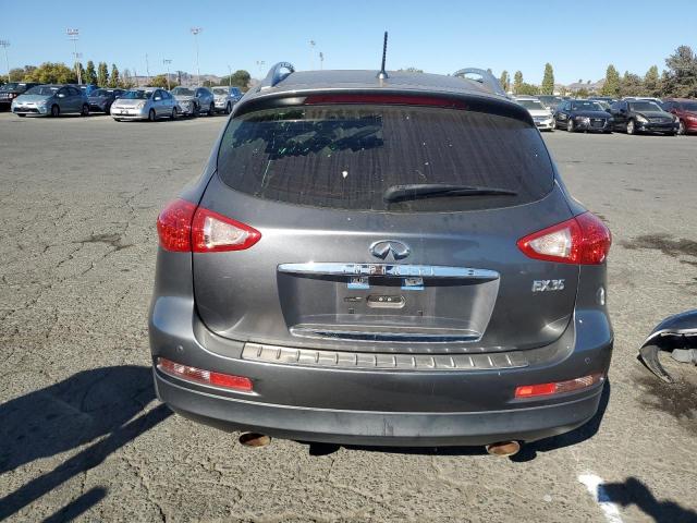 Photo 6 from auction – 2012 INFINITI EX35 BASE with VIN JN1AJ0HPXCM400019