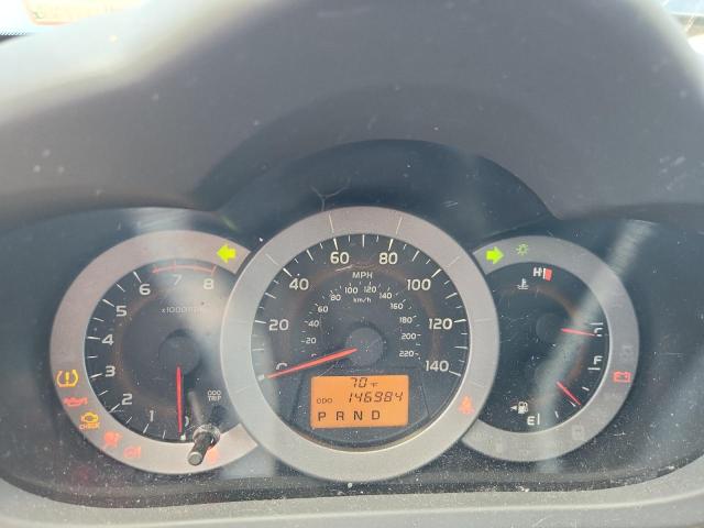 Photo 9 from auction – 2011 TOYOTA RAV4 with VIN 2T3ZF4DV9BW104200