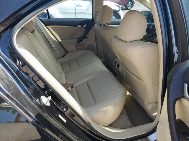 Photo 10 from auction – 2013 ACURA TSX TECH with VIN JH4CU2F69DC007475