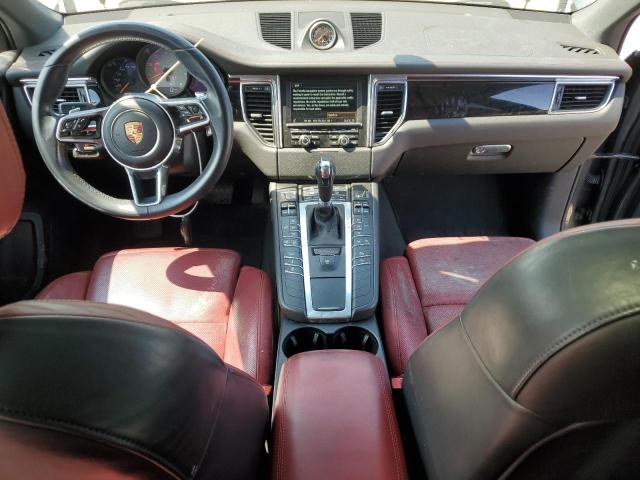 Photo 8 from auction – 2015 PORSCHE MACAN S with VIN WP1AB2A59FLB43894