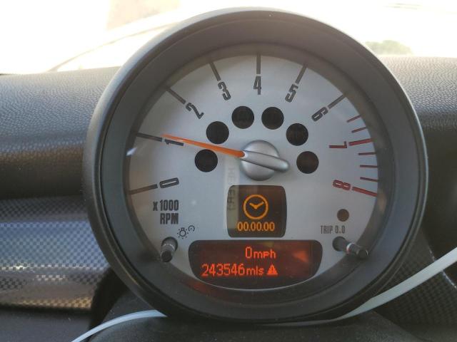 Photo 9 from auction – 2013 MINI COOPER S with VIN WMWSV3C56DT477228