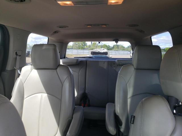 Photo 10 from auction – 2014 GMC ACADIA SLT with VIN 1GKKRRKD1EJ216402