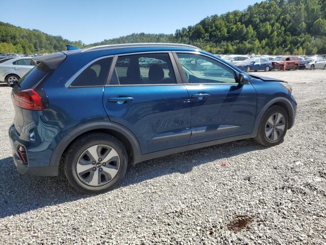 Photo 3 from auction – 2020 KIA NIRO LX with VIN KNDCB3LC2L5397765
