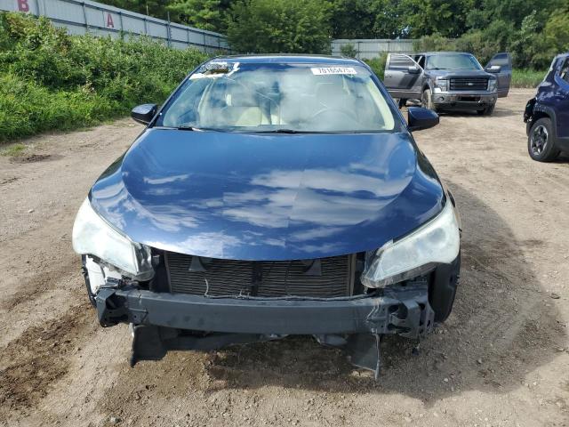 Photo 5 from auction – 2016 TOYOTA CAMRY LE with VIN 4T1BF1FK4GU504829