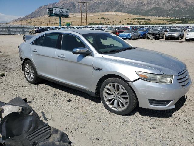 Photo 4 from auction – 2014 FORD TAURUS LIMITED with VIN 1FAHP2F83EG135033