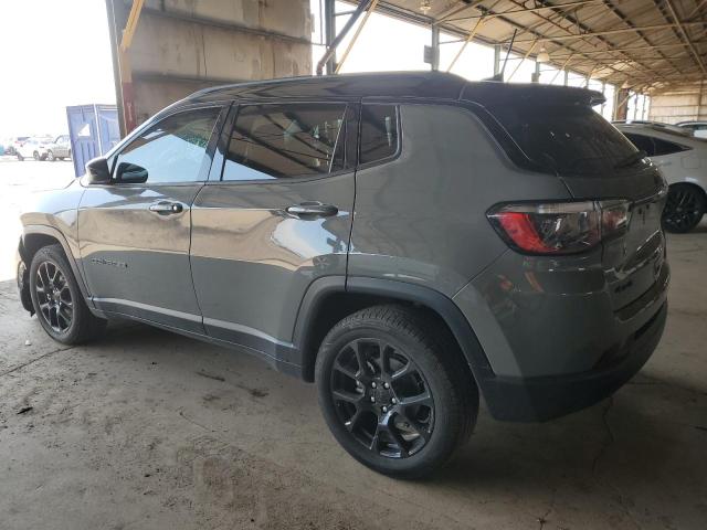 Photo 2 from auction – 2023 JEEP COMPASS LA with VIN 3C4NJDBN8PT515716