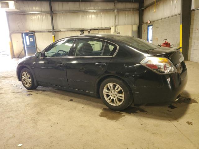 Photo 2 from auction – 2012 NISSAN ALTIMA BAS with VIN 1N4AL2APXCN576727