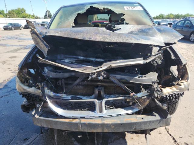 Photo 5 from auction – 2014 DODGE GRAND CARA with VIN 2C4RDGBG8ER103128