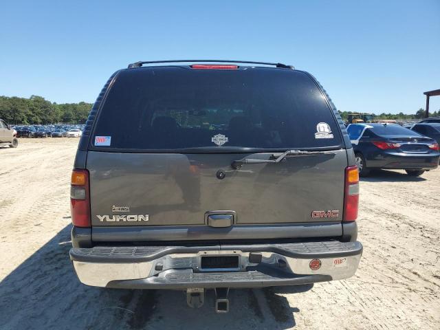 Photo 6 from auction – 2002 GMC YUKON with VIN 1GKEK13Z32J171343