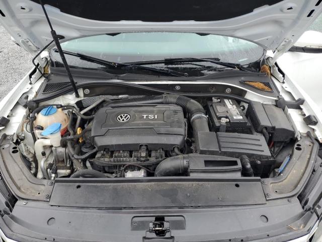 Photo 12 from auction – 2016 VOLKSWAGEN PASSAT S with VIN 1VWAT7A39GC044484