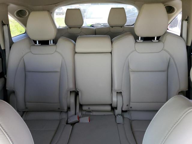 Photo 10 from auction – 2015 ACURA MDX TECHNO with VIN 5FRYD3H48FB011286