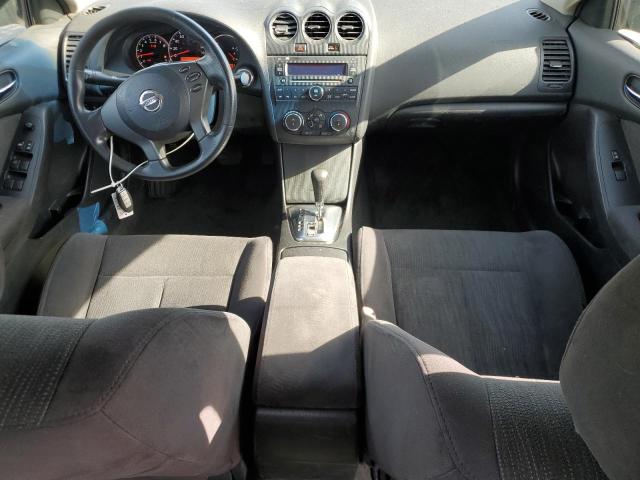 Photo 8 from auction – 2012 NISSAN ALTIMA BAS with VIN 1N4AL2AP1CC206911
