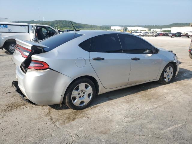 Photo 3 from auction – 2013 DODGE DART SE with VIN 1C3CDFAA6DD257694