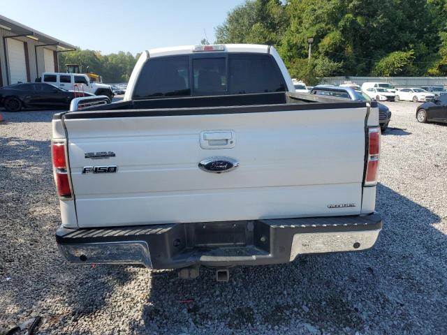 Photo 6 from auction – 2011 FORD F150 SUPER with VIN 1FTFW1EF3BKD24577