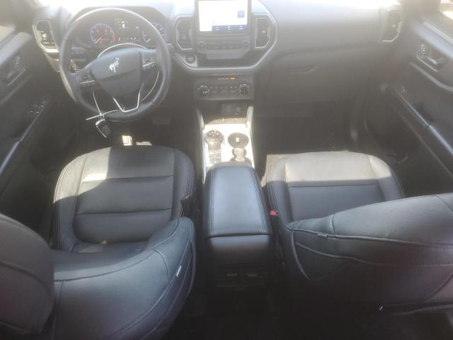 Photo 8 from auction – 2022 FORD BRONCO SPO with VIN 3FMCR9B66NRD61776