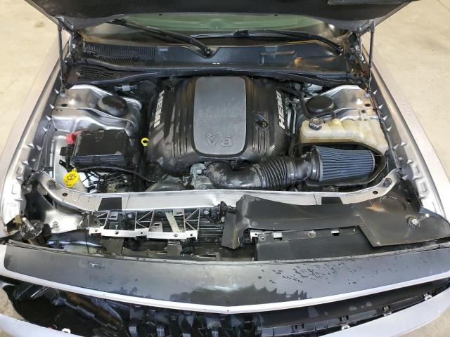 Photo 11 from auction – 2018 DODGE CHALLENGER with VIN 2C3CDZBT6JH213016
