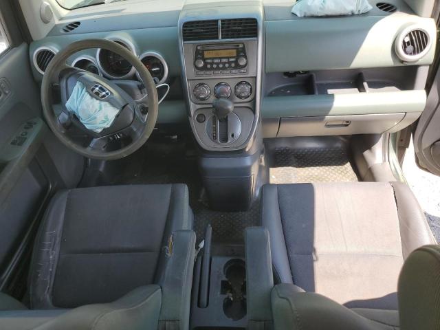 Photo 8 from auction – 2004 HONDA ELEMENT EX with VIN 5J6YH18564L005400