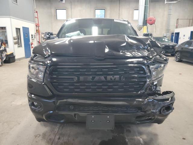 Photo 5 from auction – 2024 RAM 1500 BIG H with VIN 1C6SRFFT0RN106278