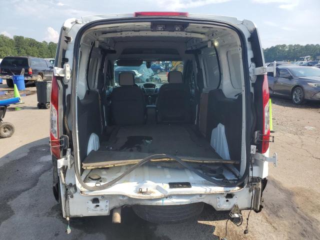 Photo 6 from auction – 2017 FORD TRANSIT CONNECT with VIN NM0LS7F73H1319237