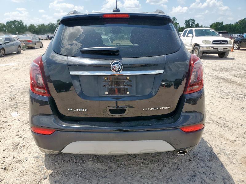 Photo 6 from auction – 2018 BUICK ENCORE PRE with VIN KL4CJBSB1JB548481